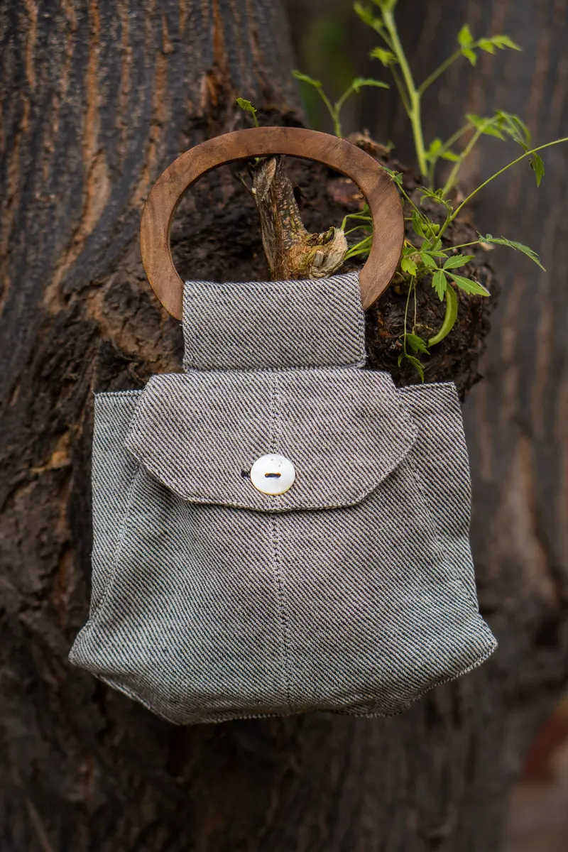 Pouch Bag