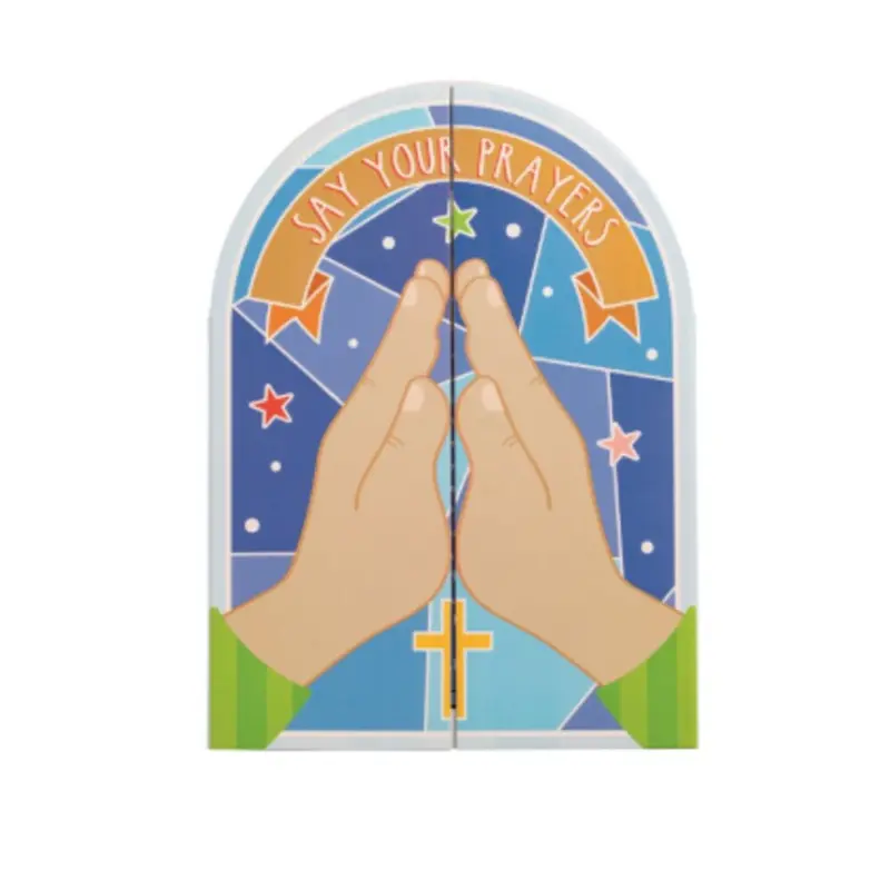 Prayer Book by Mud Pie
