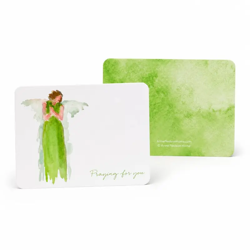 Praying For You Encouraging Cards