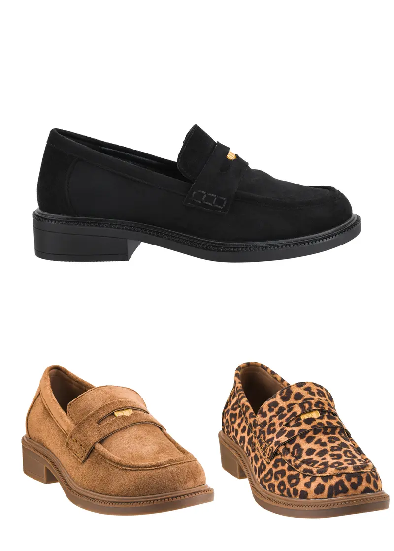 Pretty Please Loafer By Corkys - 3 Colors PREORDER