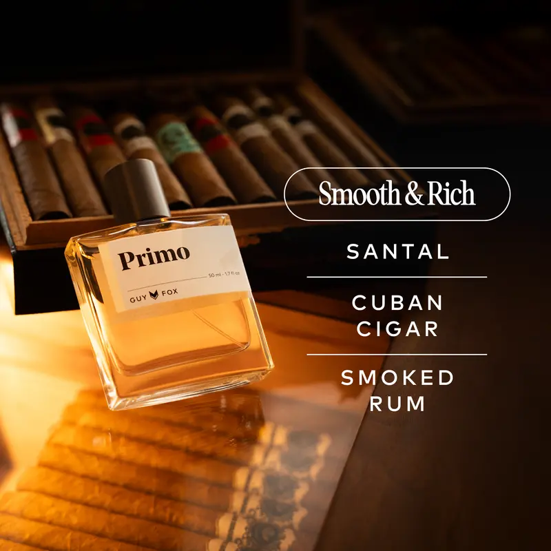 Primo Cologne