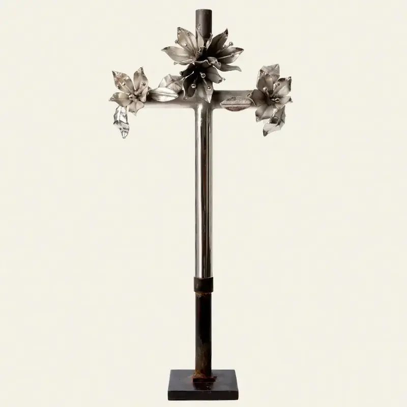 Procesion Cruz