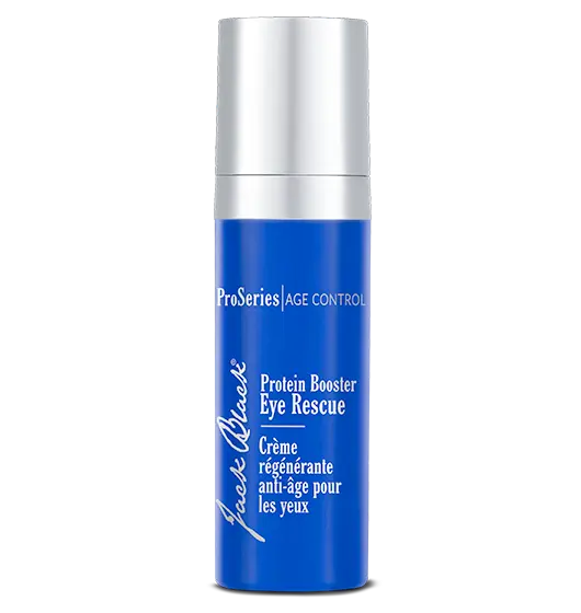 Protein Booster Eye Rescue