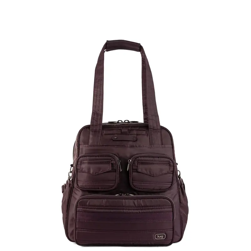 Puddle Jumper LE Convertible Tote Bag