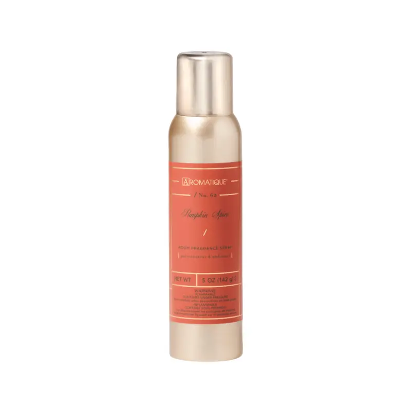 Pumpkin Spice Room Spray