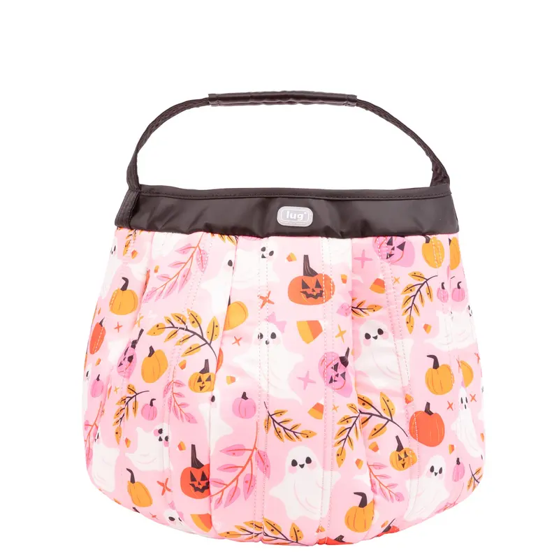 Pumpkin Tote