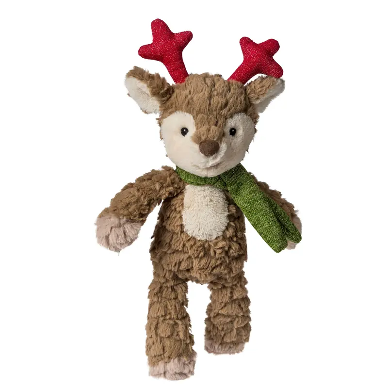 Putty Snickerdoodle Reindeer