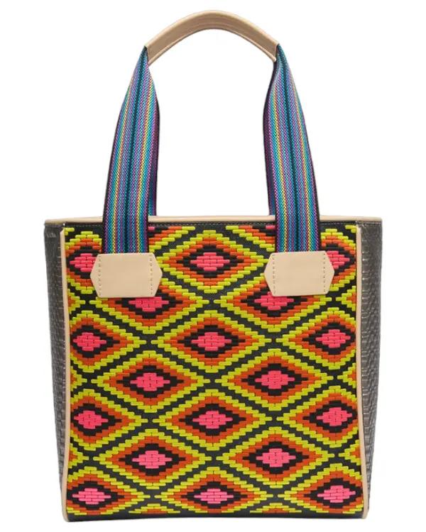 Rae Classic Tote