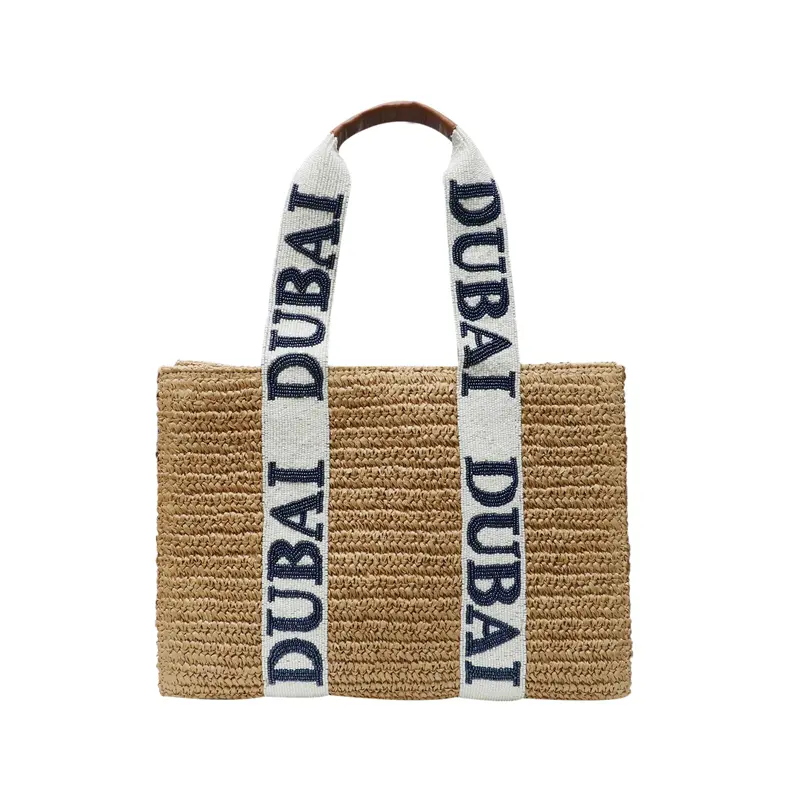 Raffia Magic