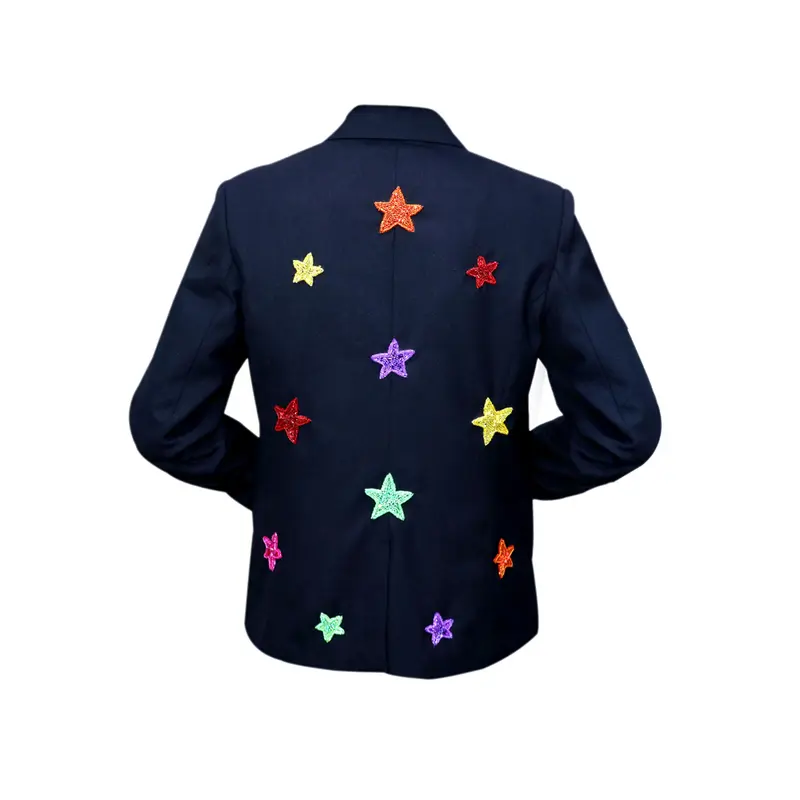 Rainbow Stars