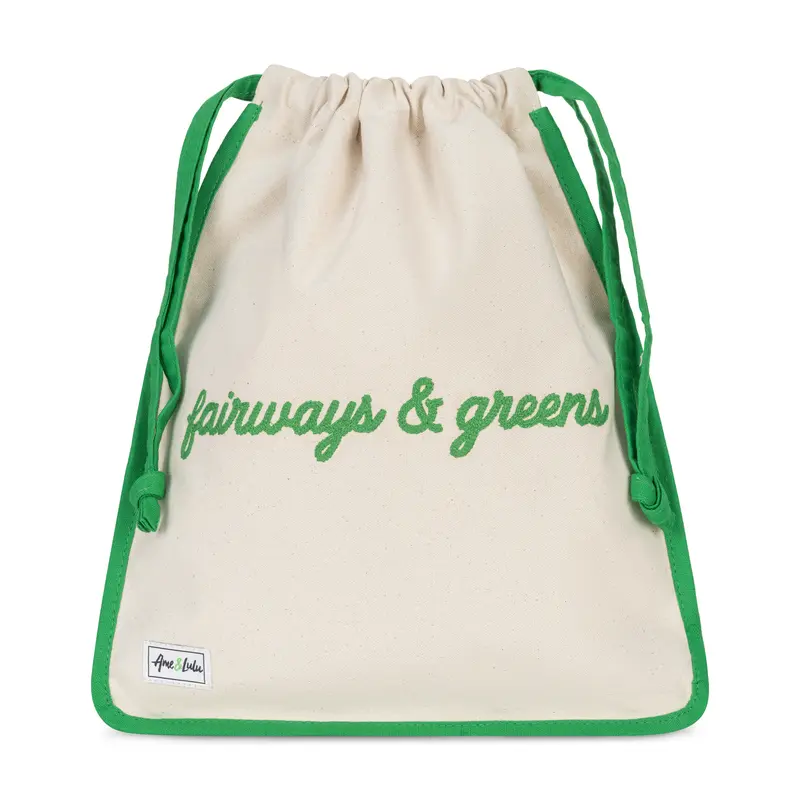 Raleigh Shoe Bag