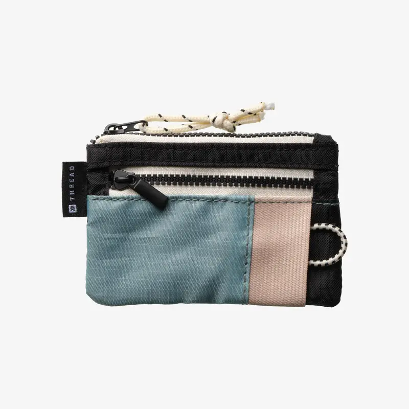 Ranger - Adventure Pouch Wallet