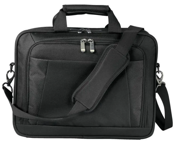 Rapid-Pass Briefcase for 17 in Laptops