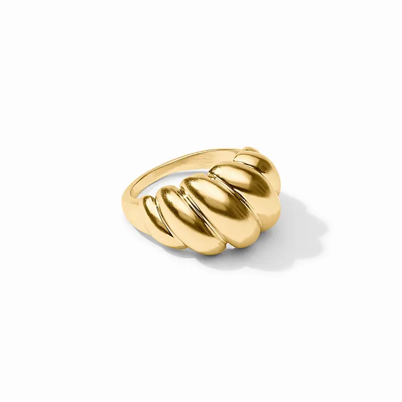 Ravello Ring in Gold