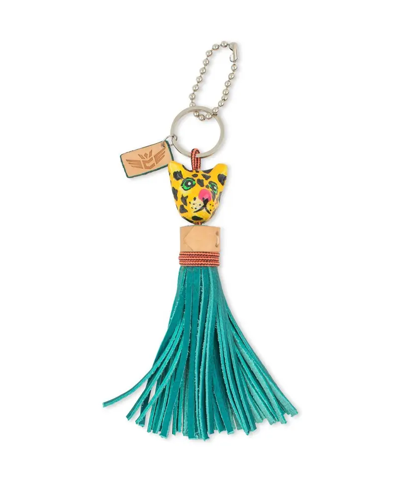 RAWR CHARM