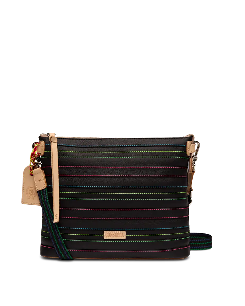 Ray Downtown Crossbody