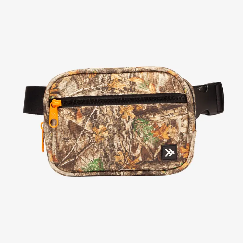 Realtree Edge - Belt Bag