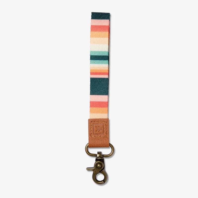 Renae - Wristlet Keychain