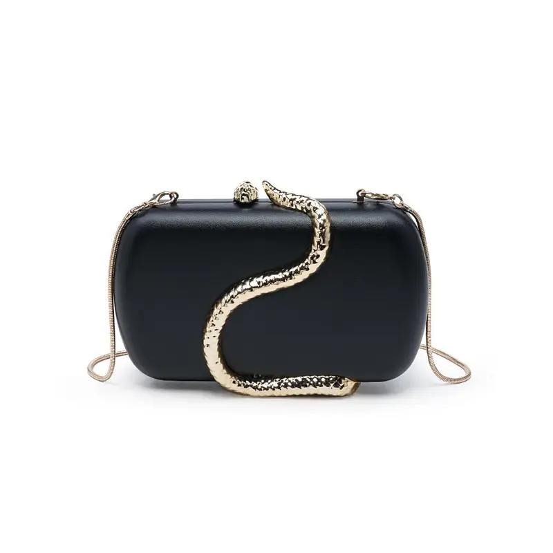 Repuation Evening Bag