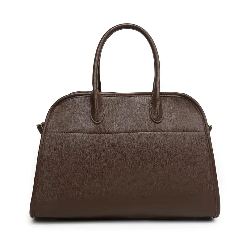 Rhonda - Pebble Satchel