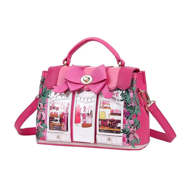 Ribbons & Bows Haberdashery Mini Grace