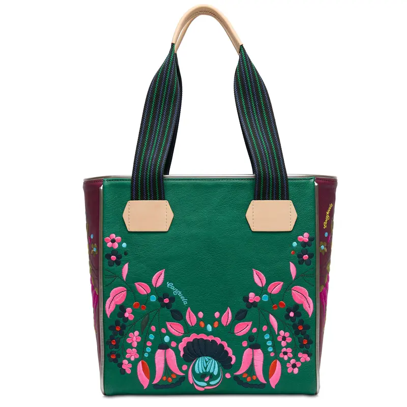 Riley Classic Tote