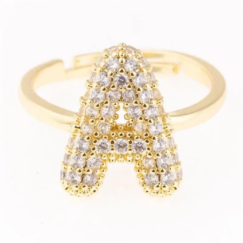 Ring Chloe A by Michelle McDowell