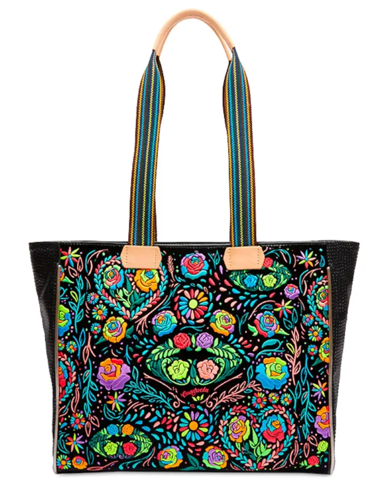 Rita Journey Tote