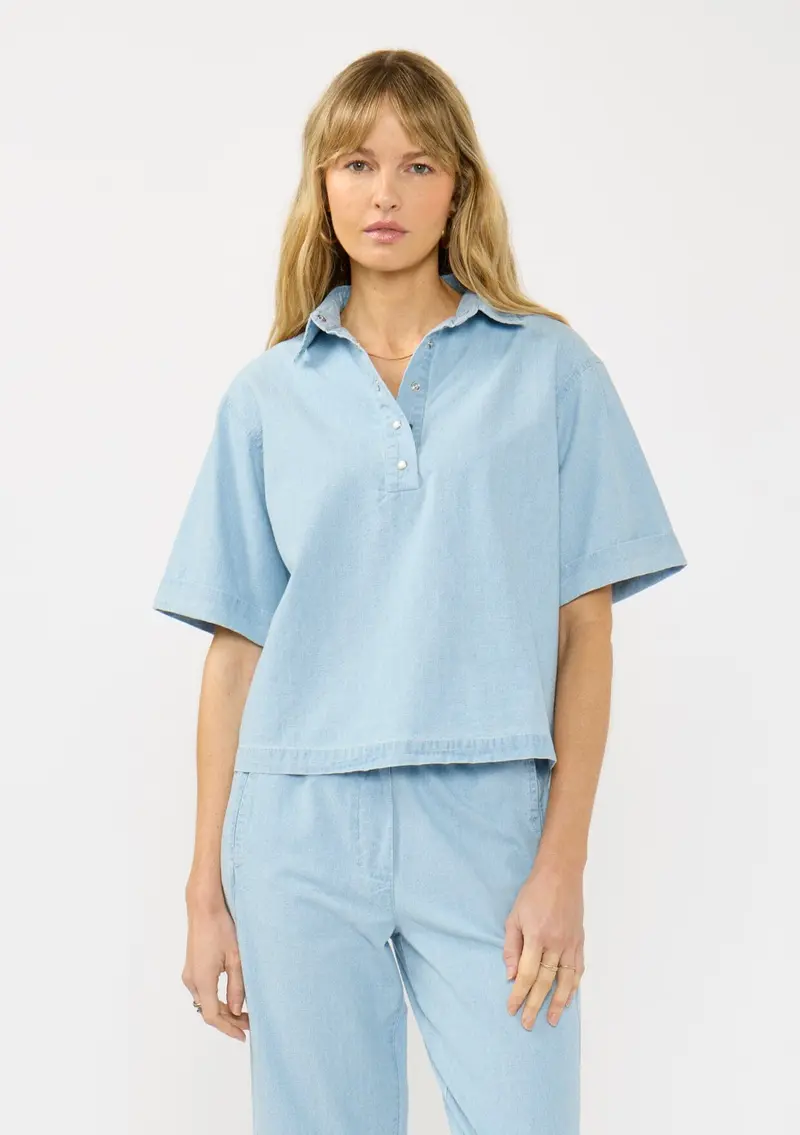 Riversong Short Sleeve Shirt