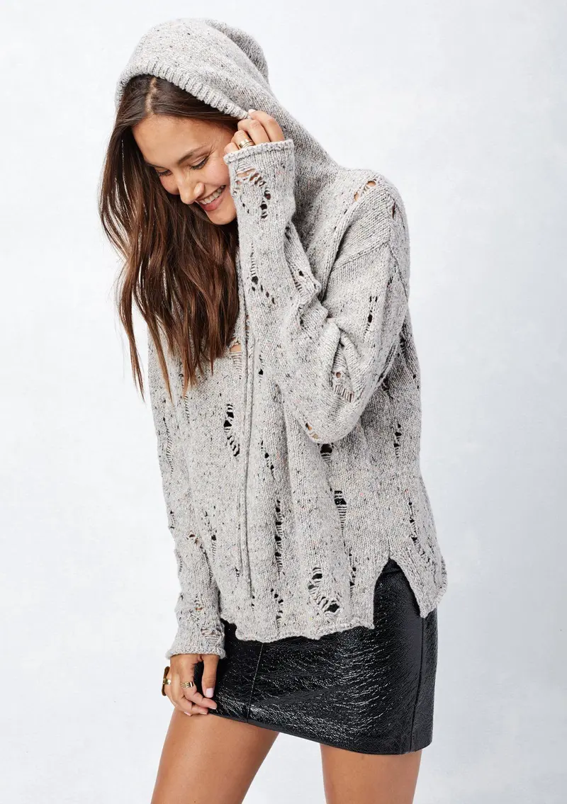 Rochester Hoodie