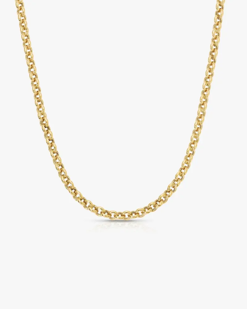 Rolo Necklace