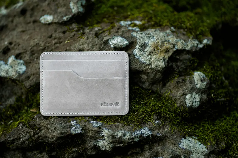 Romfre Hana Minimalist Wallet