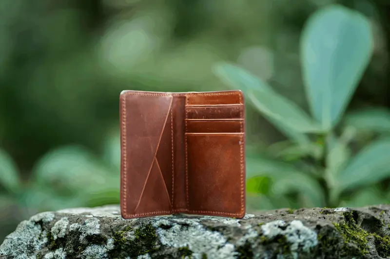 Romfre Kona Minimalist Bifold