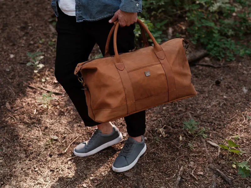 Romfre Kona Weekender Duffel