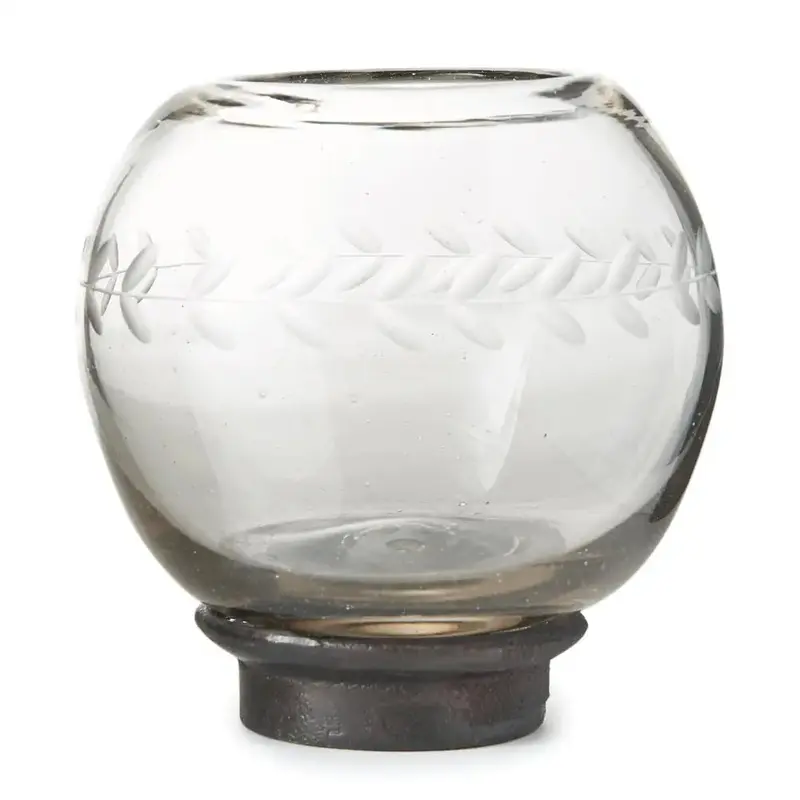 Rosa Florero vessel