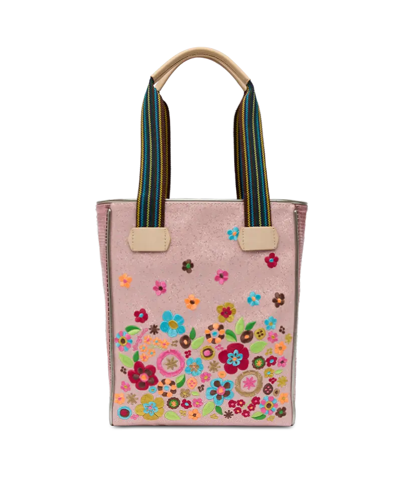 Rosaline Chica Tote