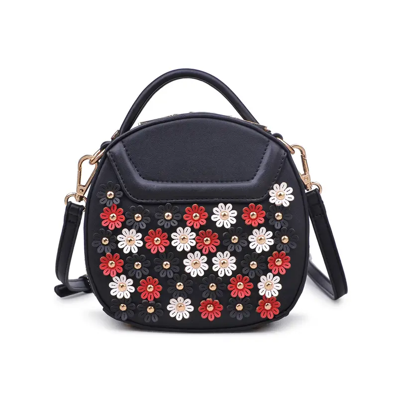 Rosaline Crossbody