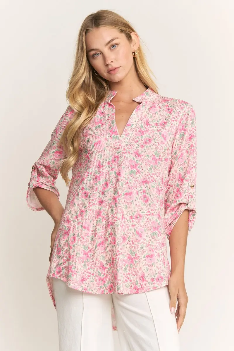 Roselight Fields Top