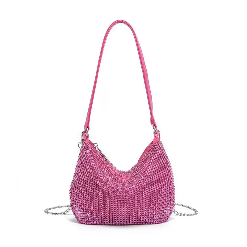 Roselle Crossbody