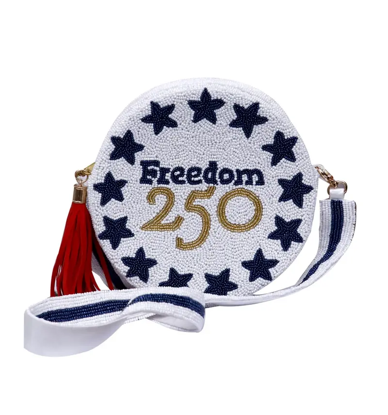 ROUND CROSSBODY FREEDOM 250