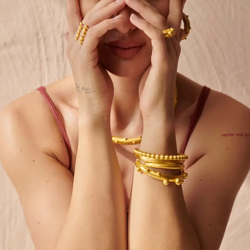 Roundelle Bracelet