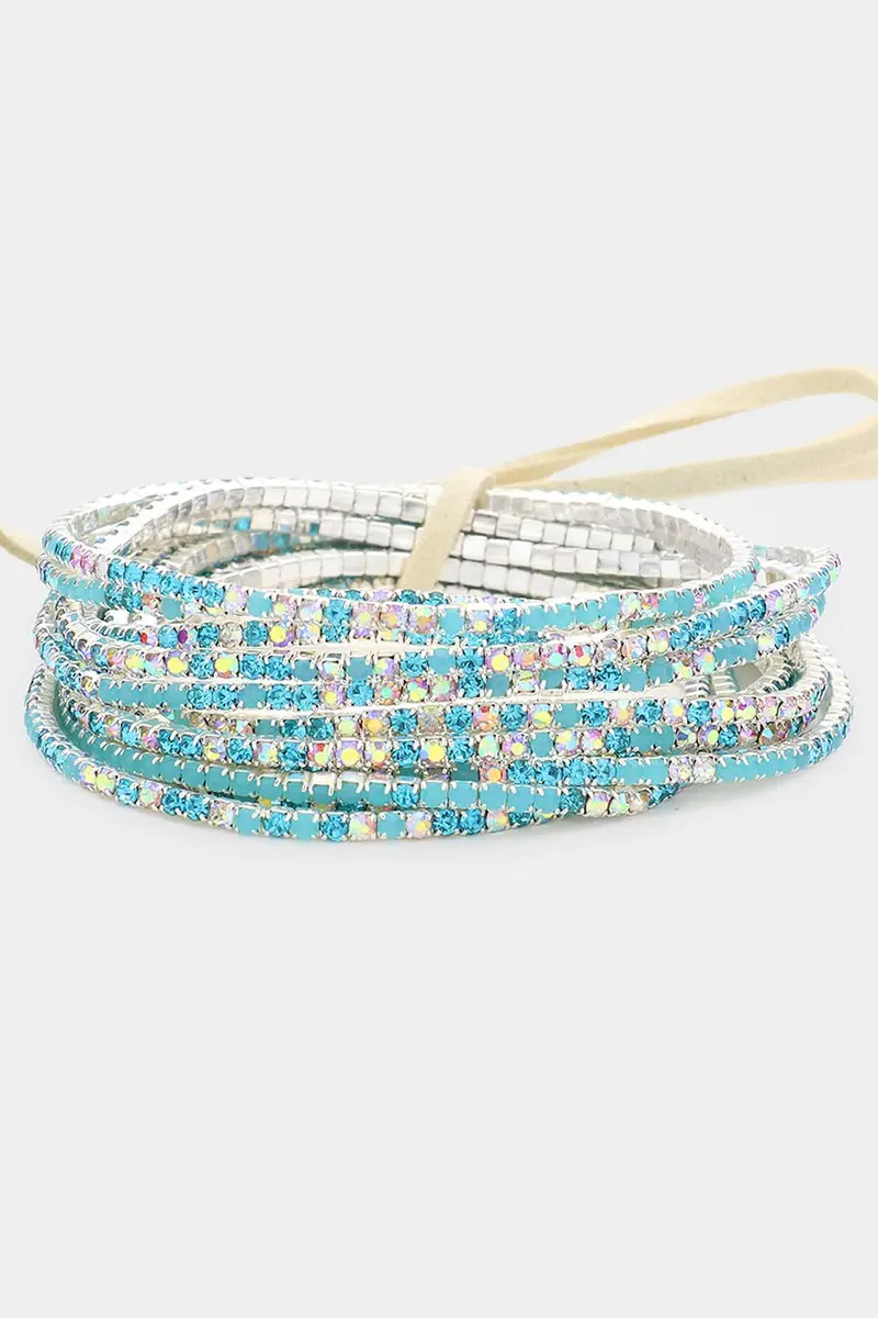 RR Stretch Bracelets