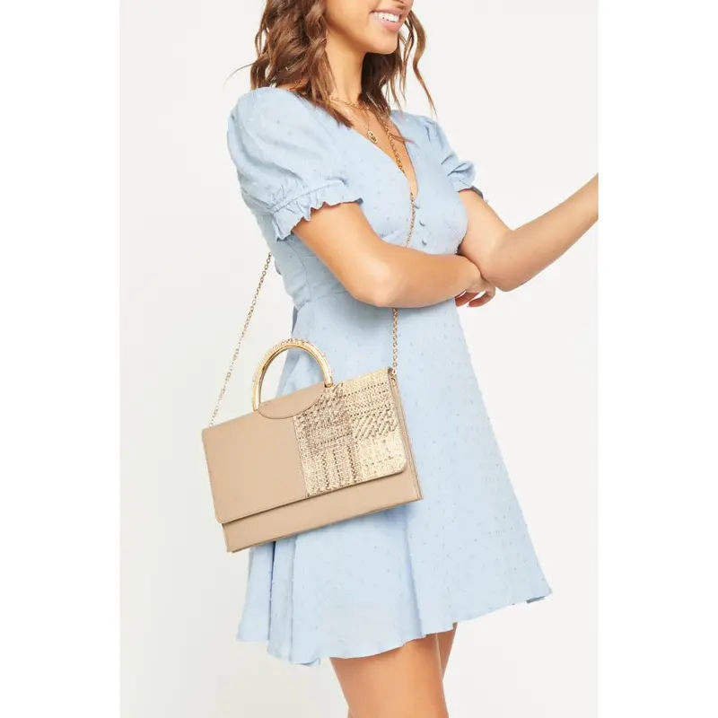 Rumi Clutch