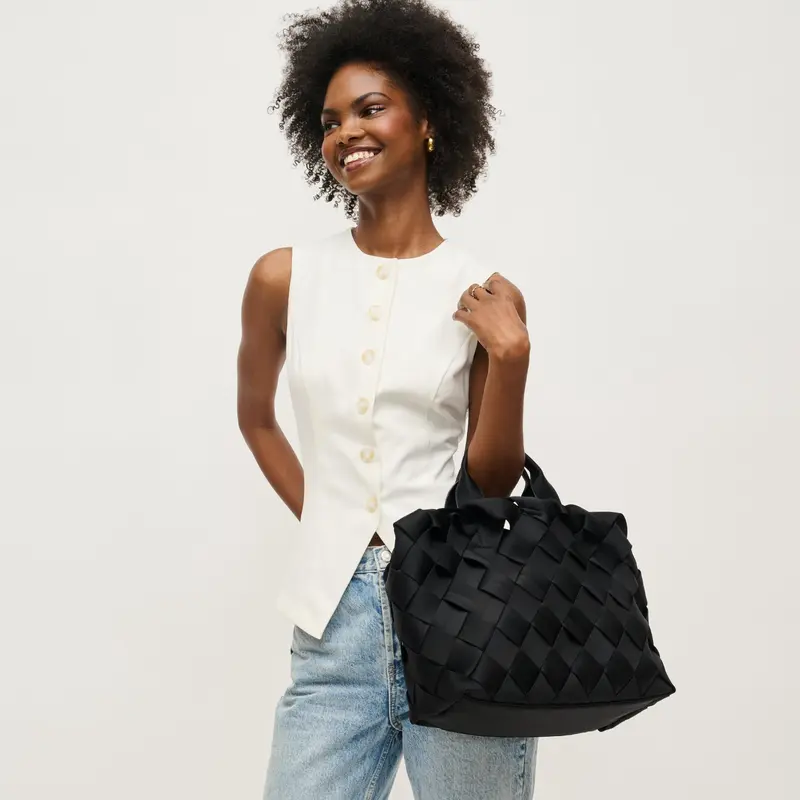 Ruth Tote