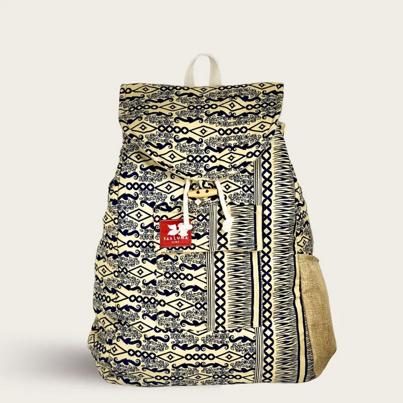 Rwanda Tote (by Samuel Powers)