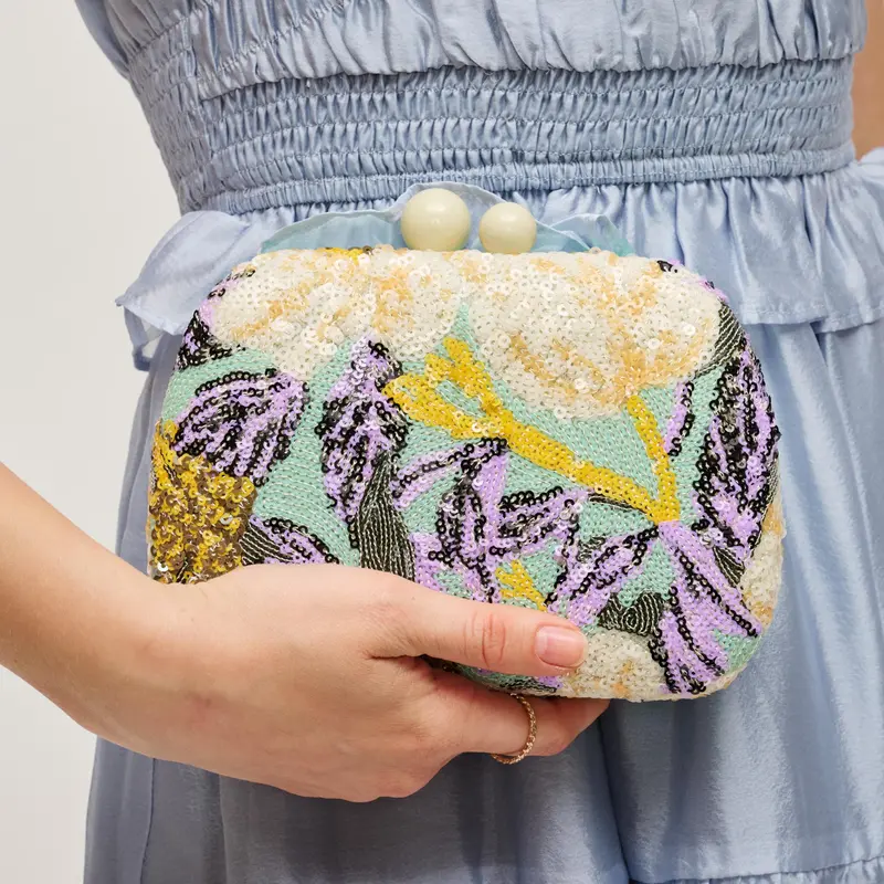 Ryder Evening Bag
