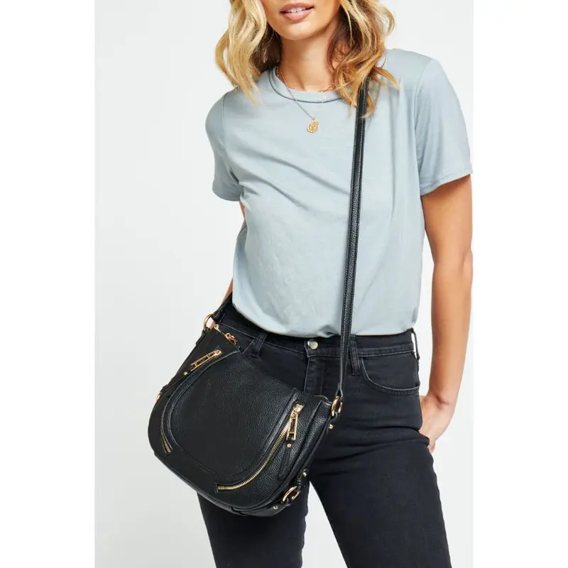 Sadie Crossbody