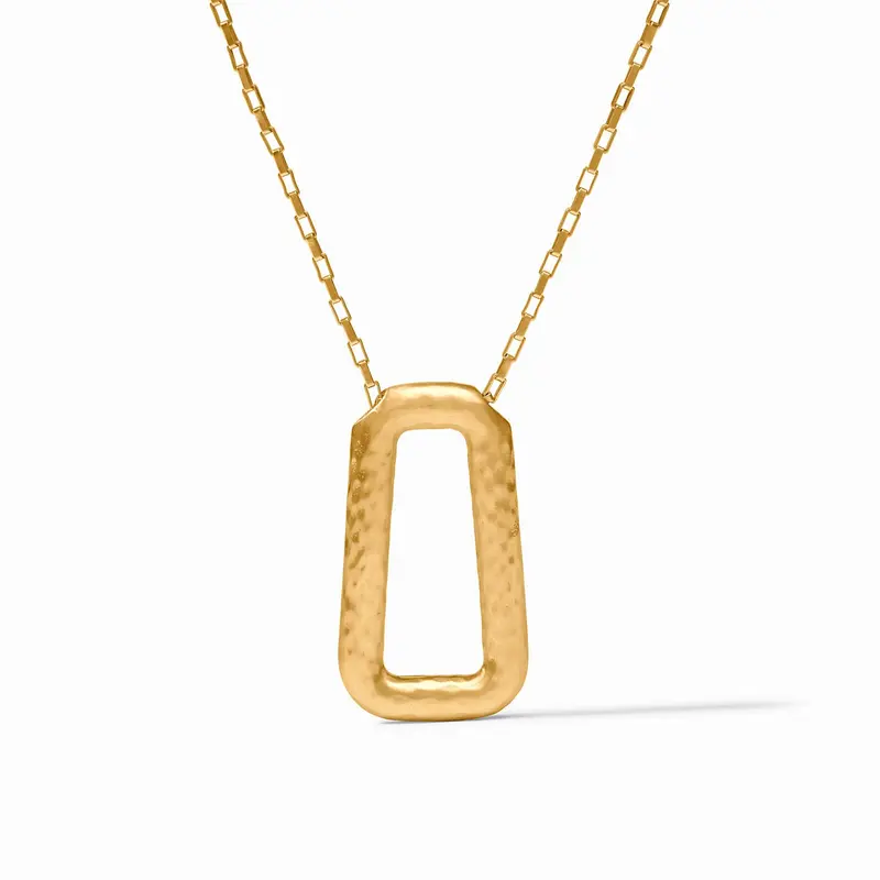 Sahara Necklace in Gold