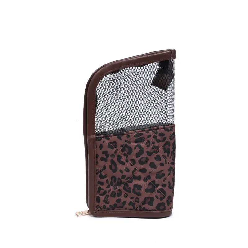 Sahara Stitch Brush Holder