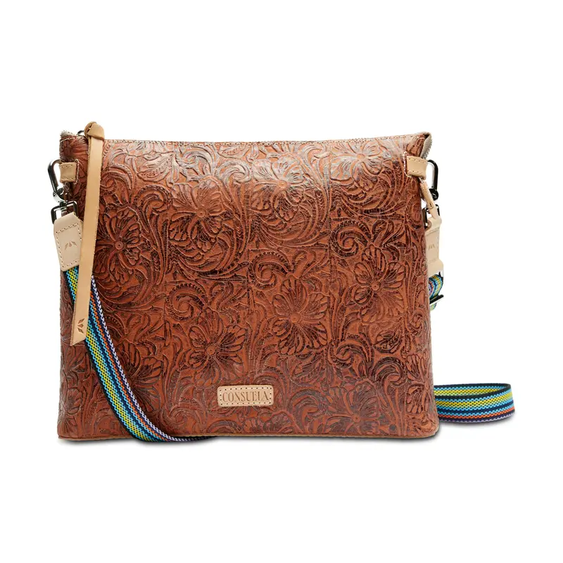 SALLY DOWNTOWN CROSSBODY